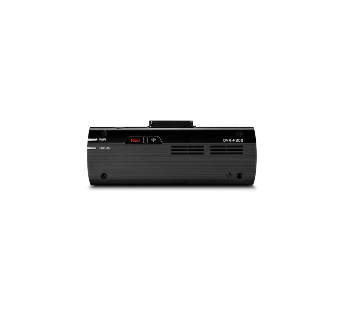 Відеореєстратор Alpine DVR-F200