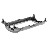 Перехідна рамка Toyota Yaris Carav 11-170