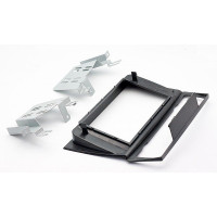 Перехідна рамка BMW 3, E90, E91, E92, E93 Carav 11-125