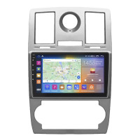 Штатна магнітола Chrysler 300C 2004-2011 Element Prime 2/32 CarPlay 4G