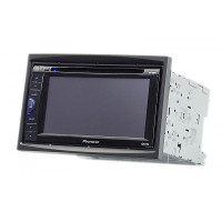 Перехідна рамка Peugeot Fiat Citroen Carav 11-091