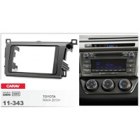 Перехідна рамка Toyota RAV4 Carav 11-343