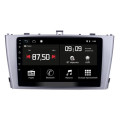 Штатна магнітола Torssen Toyota Avensis 11-15 MQG9232 4G