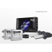 Комплект ксенону Infolight Expert Pro H3 6000К+Pro
