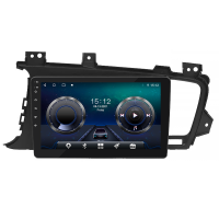 Штатна магнітола Kia K5 2010-2013 Element 4/32 4G CarPlay