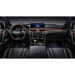 Захисне скло на монітор Lexus LX 2016- (гартоване) Pixsel LE-3202-T