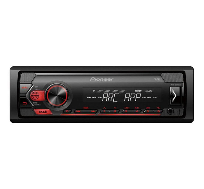 Автомагнітола Pioneer MVH-S120UB