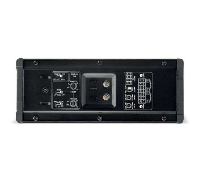 Підсилювач Focal Impulse 4.320