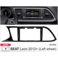 Перехідна рамка Seat Leon Carav 22-224
