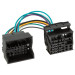 Перехідники ISO Quadlock old-Quadlock new ACV 321328-24