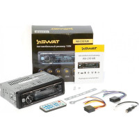Автомагнiтола SWAT WX2101UB