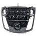 Штатна магнітола PRIME-X 22-645/8K FORD Focus 2011
