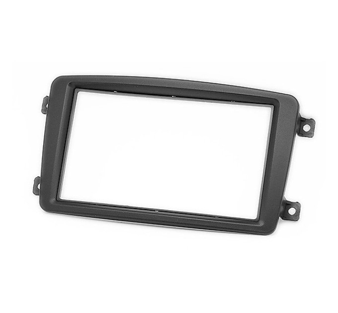 Перехідна рамка Mercedes Vito, Viano, W639, W203, W209, W463 CARAV 11-459