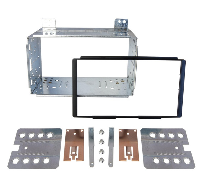 Перехідна рамка KIA Carnival ACV 381178-14