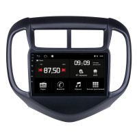 Штатна магнітола Torssen Chevrolet Aveo 16- MQG9232 4G
