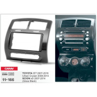 Перехідна рамка Toyota IST, Urban Cruiser, Scion xD CARAV 11-166