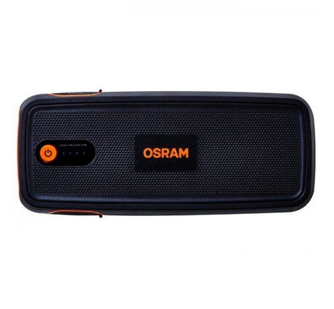 Портативний пусковий зарядний пристрій OSRAM OBSL400