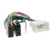 Перехідник ISO Mitsubishi, Peugeot, Citroen ACV 1202-02