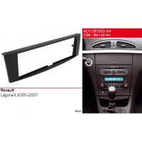 Перехідна рамка Renault Laguna ACV 281250-04