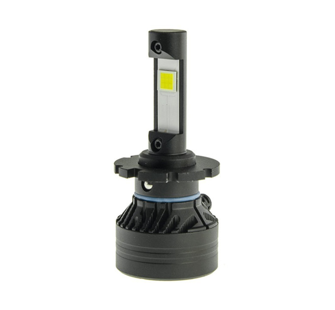 Світлодіодні лампи Decker LED PL-01 5K D2