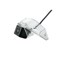 Штатна камера заднього огляду Fighter CS-HCCD+FM-83 (Mazda)