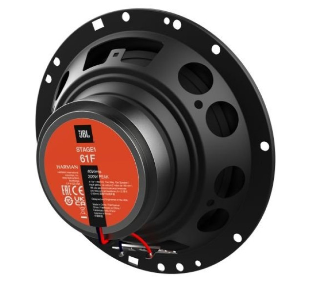 Акустика JBL Stage1 61F