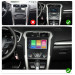 Штатна магнітола Torssen Ford Fusion/Mondeo 2013-2016 F9116