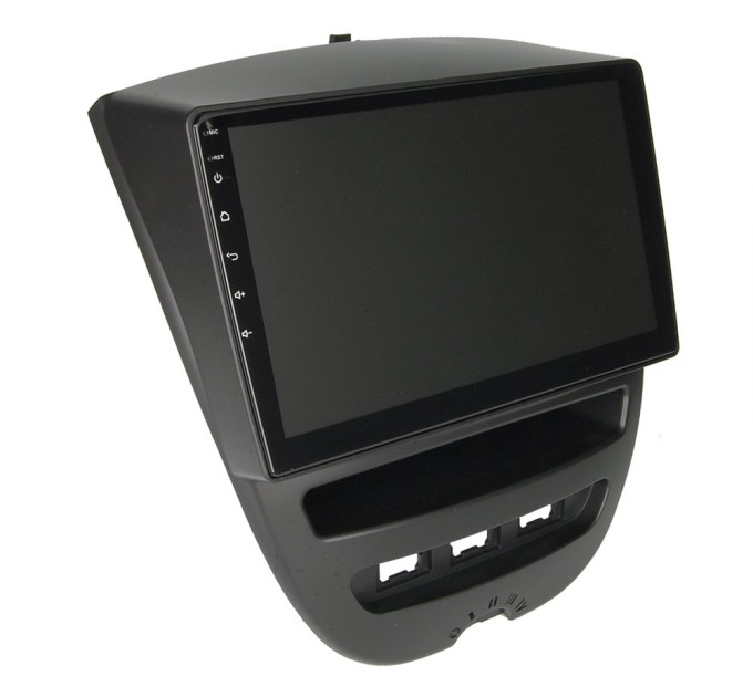 Перехідна рамка Citroen C1, Peugeot 107, Toyota Aygo Carav 22-380