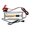 Зарядний пристрій VOLT POLSKA 12/24V 30A LCD (0292)