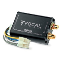 Преобразователь Focal HILO V3 Adaptor