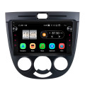 Штатна магнітола Torssen Chevrolet Lacetti 04-13 MP9232 круговий огляд