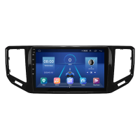 Штатна магнітола Volkswagen Teramont 2021 Element 6/128 4G CarPlay