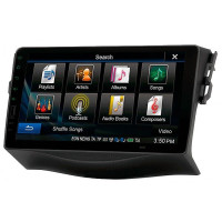 Перехідна рамка Toyota RAV4 Carav 22-978