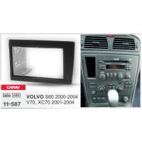 Перехідна рамка Volvo S, V, XC Carav 11-587