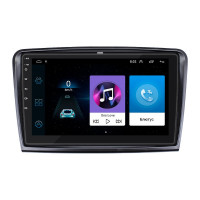 Штатна магнітола Skoda Superb 2013-2015 Element 1/16