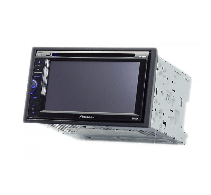 Перехідна рамка Honda Accord, Civic, CR-V, HR-V, Odyssey, Prelude Carav 11-119