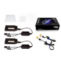 Комплект ксенону Infolight Expert Plus H3 6000К +50%