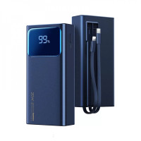 Повербанк REMAX Voyage Series  RPP-571 Blue PD20W+QC22.5W 30000mAh