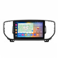 Штатна магнітола Kia Sportage 2016-2018 Element Prime 2/32 CarPlay 4G