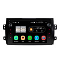 Штатна магнітола Torssen Suzuki Grand Vitara 05-15 MP9232