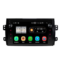 Штатна магнітола Torssen Suzuki Grand Vitara 05-15 MP9232