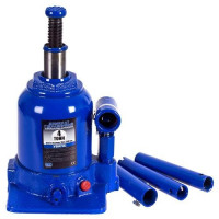 Домкрат Vitol ДБ-40002Ц 4т