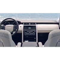 Захисне скло на монітор Land Rover Discovery 2018- (матове) Pixsel RR-2319-M
