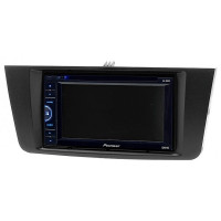 Перехідна рамка Geely Emgrand, Englon Carav 11-589