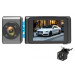 Відеореєстратор Aspiring Alibi 9 GPS, 3 Cameras, Speedcam
