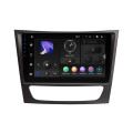Штатна магнітола Incar TMX-1530 для Mercedes-Benz E-сlass (W211) 2001-2009