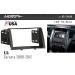 Перехідна рамка KIA Sorento Metra 95-7340B
