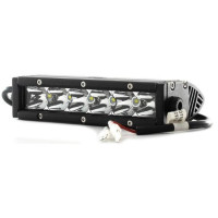 Світлодіодна фара TORSSEN S300 cree flood
