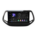 Штатна магнітола Incar TMX-2483 для Jeep Compass 2017-2019