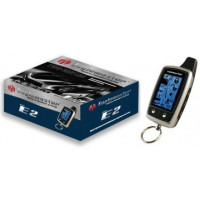 Автосигналізація Eaglemaster E2 LCD
